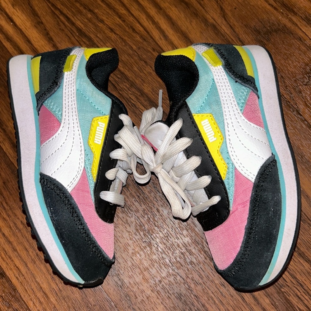 Puma sneaker